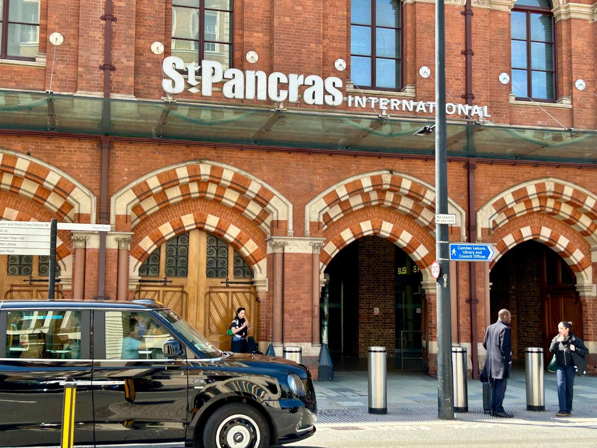 Frederick House Aparthotel Londres Exterior foto